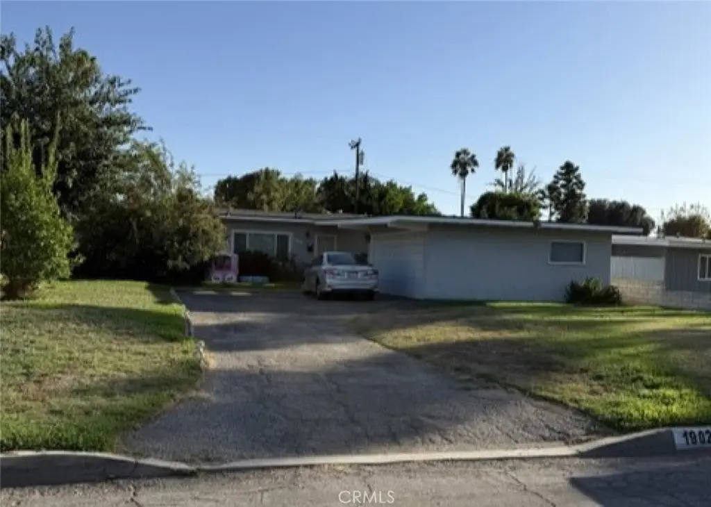 19022 E Haltern Street, Glendora, CA — listing photo 1