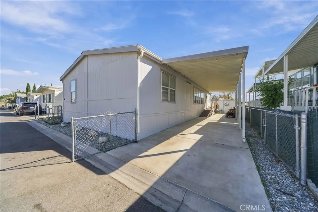 Manufactured In Park for sale at 20843 Waalew C96, Apple Valley, CA featuring 4 beds and 2 baths