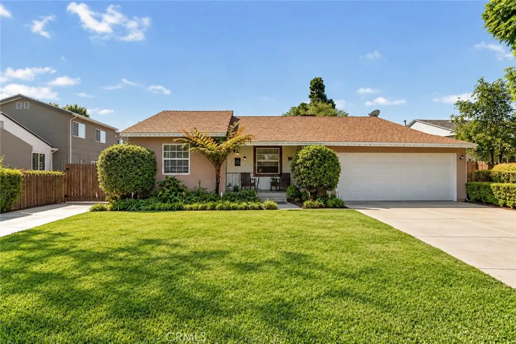 116 Brisbane Street, Monrovia, CA — listing photo 1