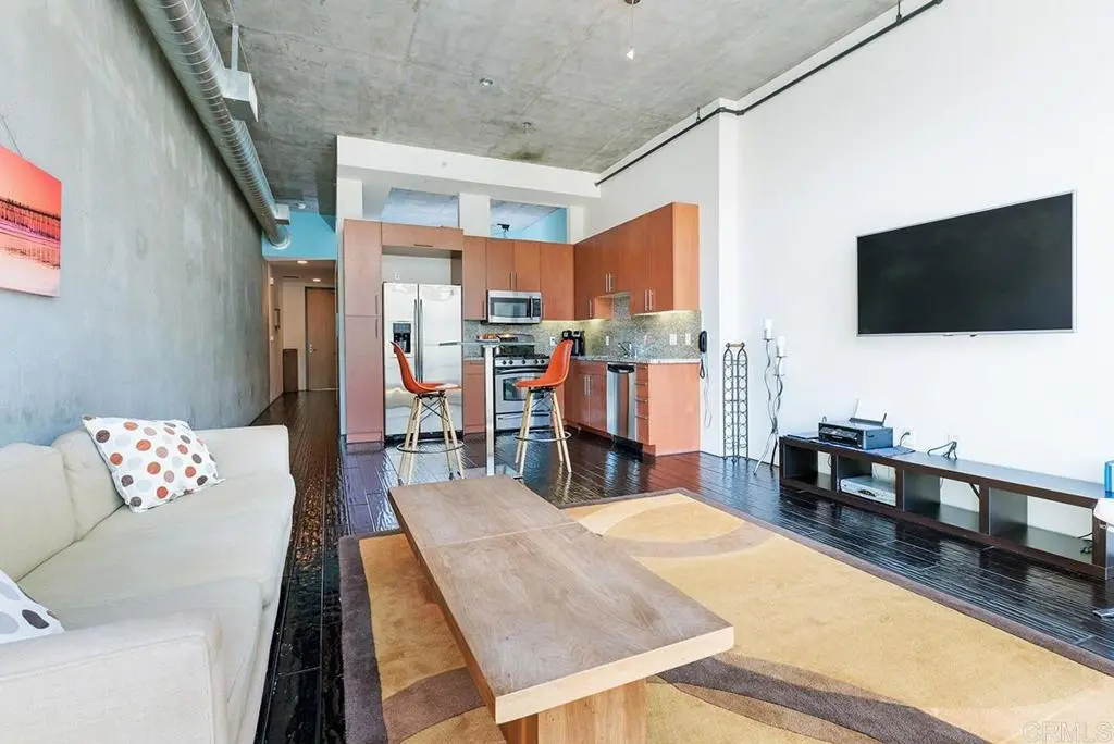 1025 Island Avenue 510, San Diego, CA — listing photo 1