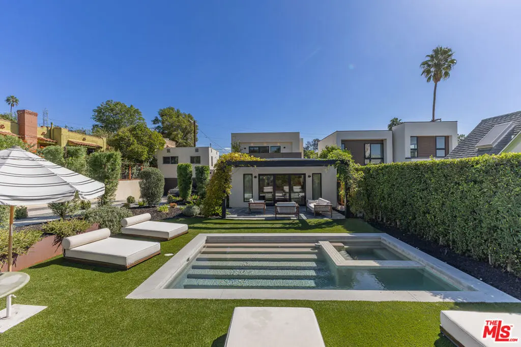 3066 St George Street, Los Angeles, CA — listing photo 1