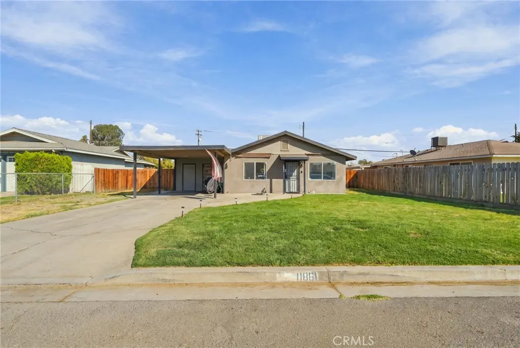 11861 Chris, Hanford, CA — listing photo 1