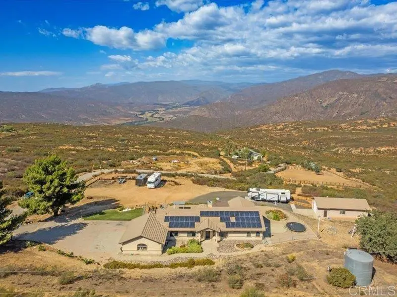 21012 N Burma Rd, Ramona, CA — listing photo 1