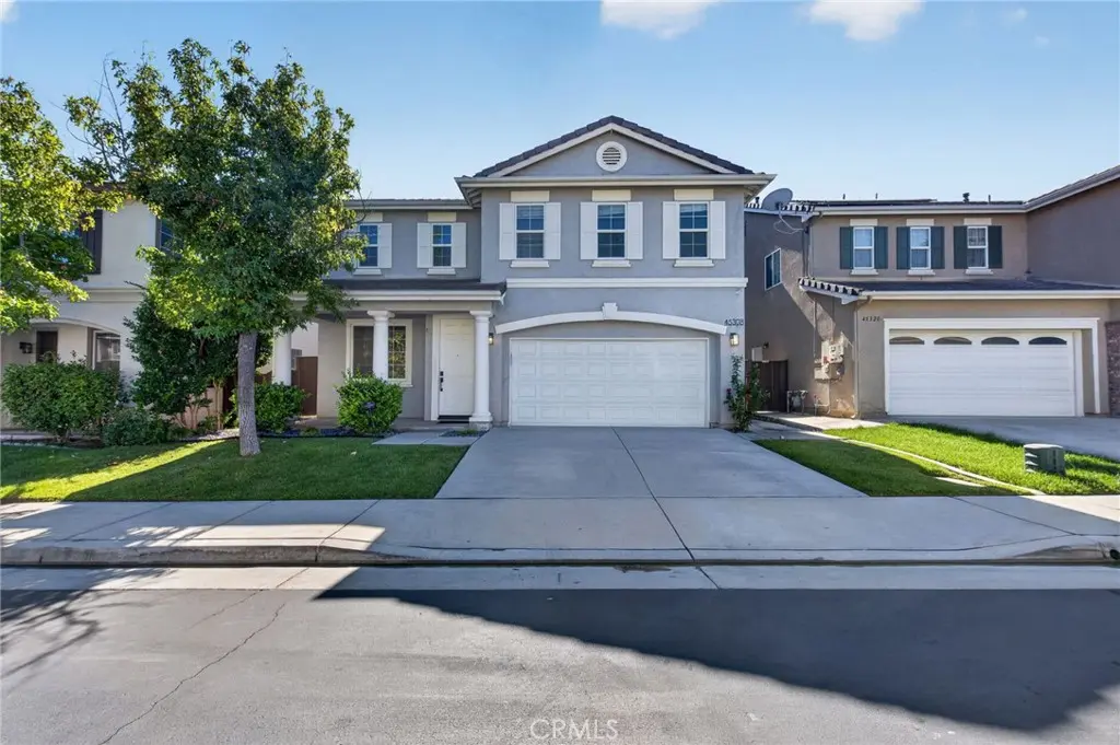 45308 Escalon Street, Temecula, CA — listing photo 1