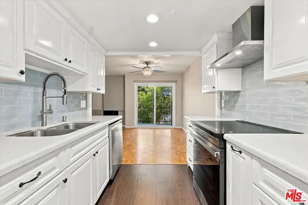 5870 Green Valley Circle 309, Culver City, CA — listing photo 1