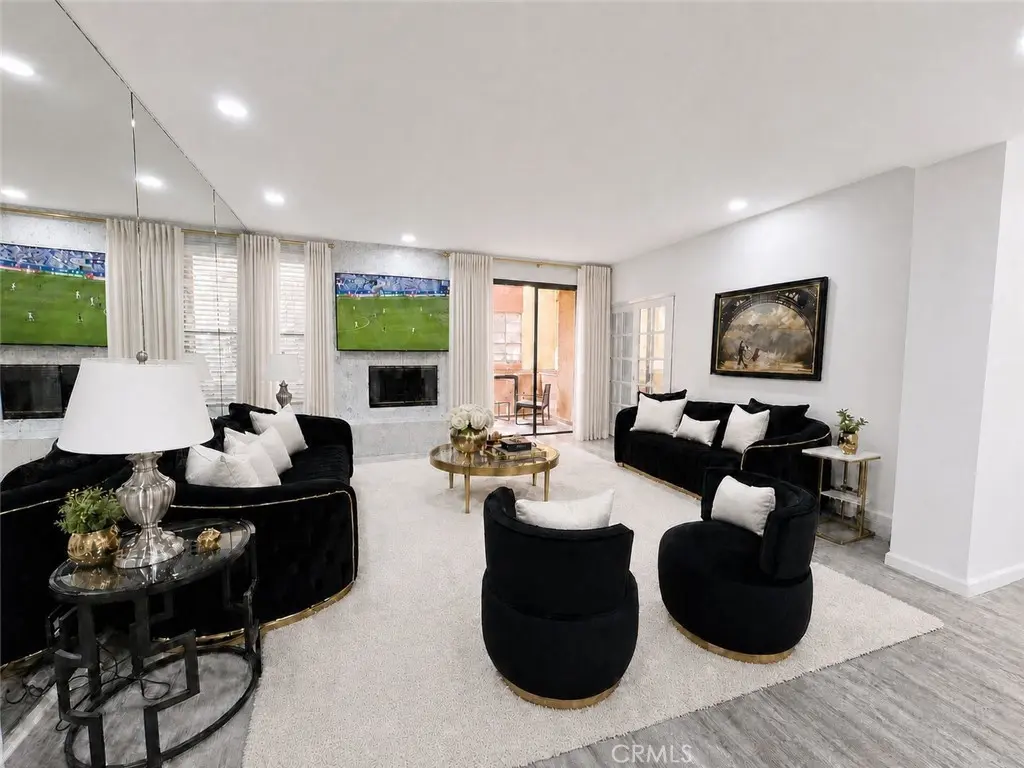 Condominium for sale at 235 S Tower 108, Beverly Hills, CA featuring 3 beds and 2 baths