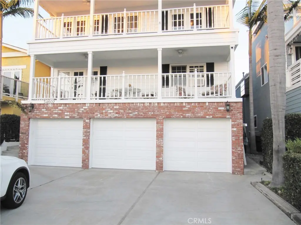 34602 Camino Capistrano, Dana Point, CA — listing photo 1