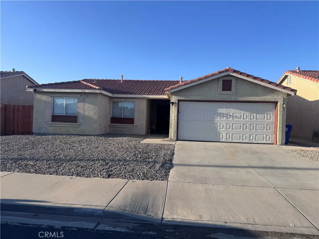 Single Family Residence for sale at 14148 Estate, Victorville, CA featuring 3 beds and 2 baths