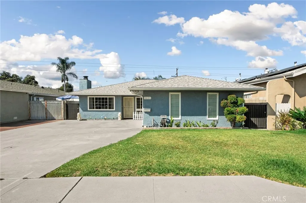 6621 Rostrata, Buena Park, CA — listing photo 1
