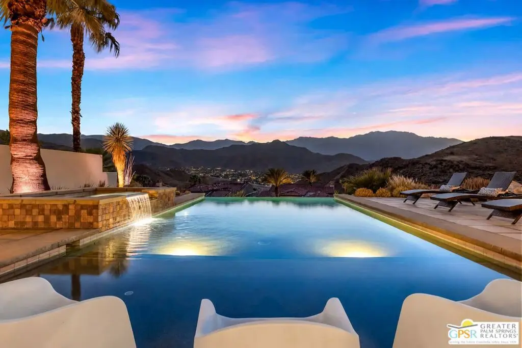 25 Santa Rosa Mountain Lane, Rancho Mirage, CA — listing photo 1