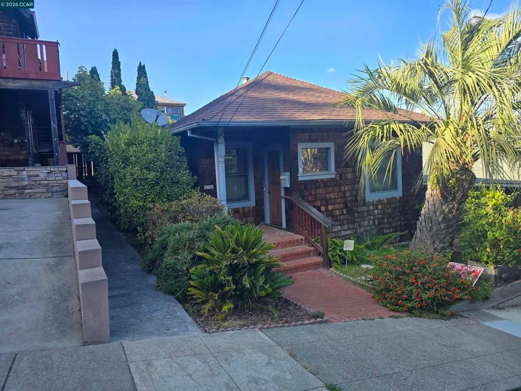 236 Castro St, Richmond, CA — listing photo 1