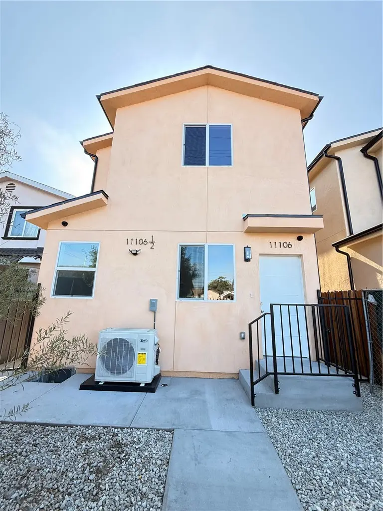 11106 S Avalon Boulevard, Los Angeles, CA — listing photo 1