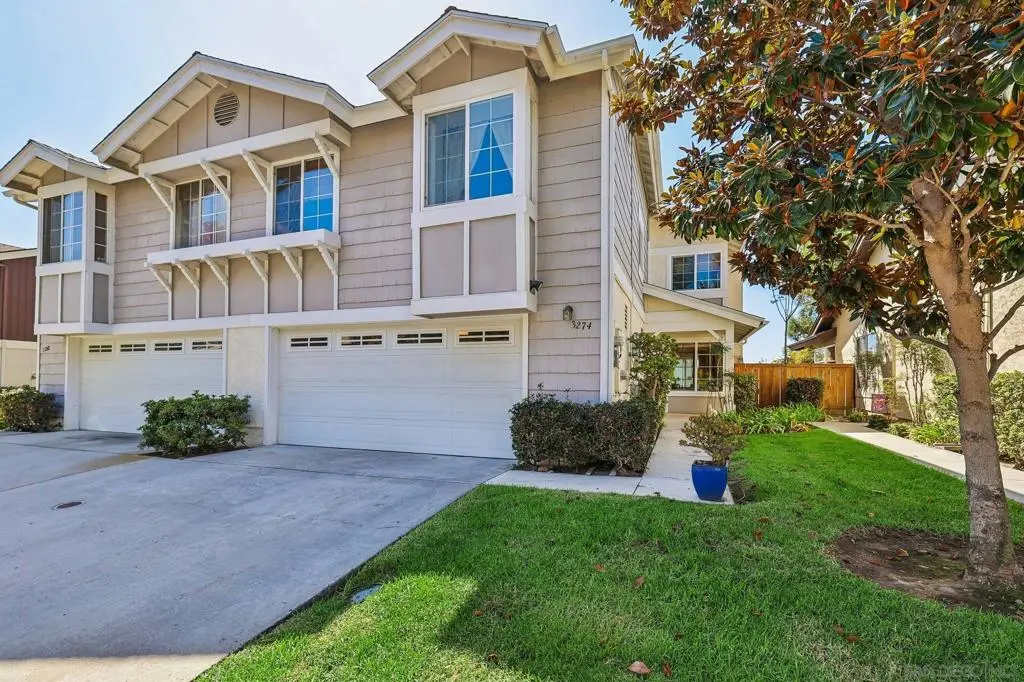 3274 Old Heather Rd, San Diego, CA — listing photo 1