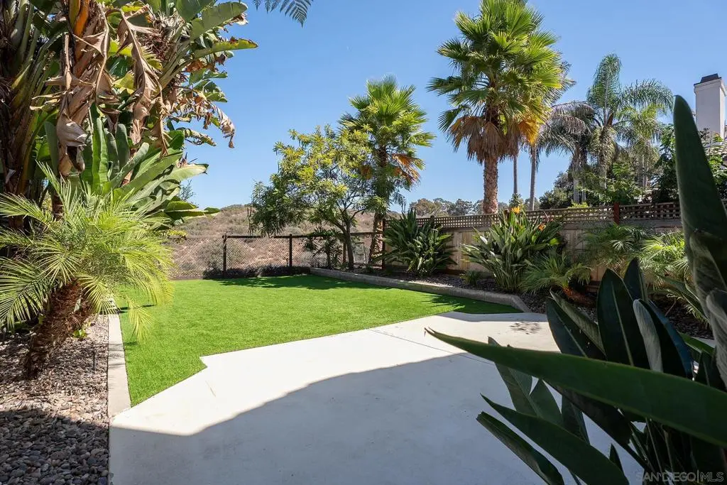 6021 CAMINITO DEL OESTE, San Diego, CA — listing photo 1