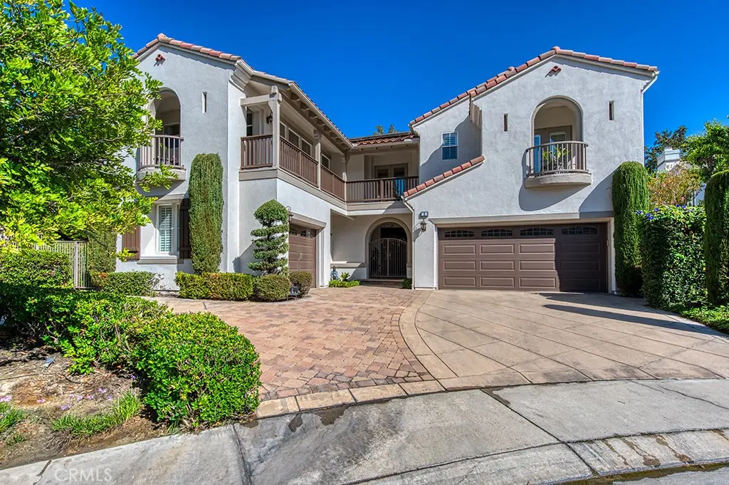 2 Lake View, Coto de Caza, CA — listing photo 1