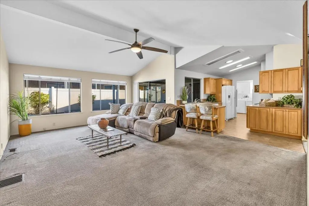 139 Hester Drive, Cathedral City, CA — listing photo 1