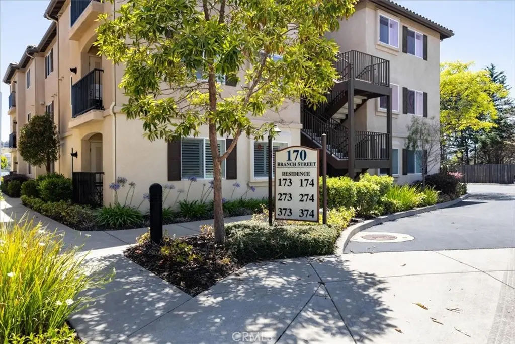 170 Branch, Pismo Beach, CA — listing photo 1