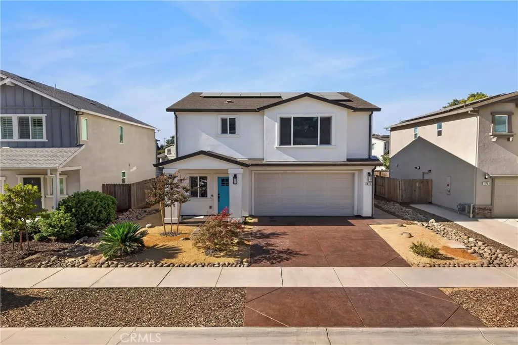 974 Bertino, Chico, CA — listing photo 1