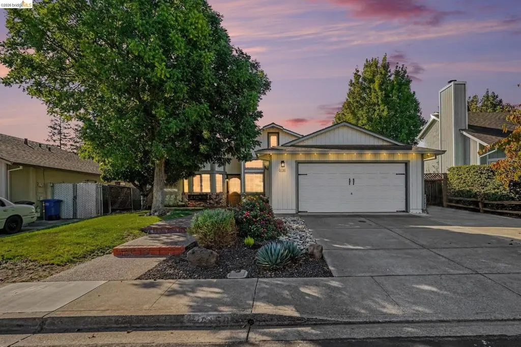 4150 Sequoia Dr, Oakley, CA — listing photo 1