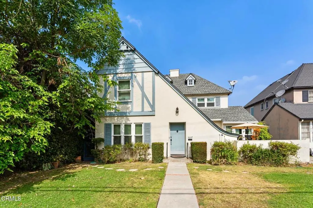 1617 N Verdugo Road, Glendale, CA — listing photo 1