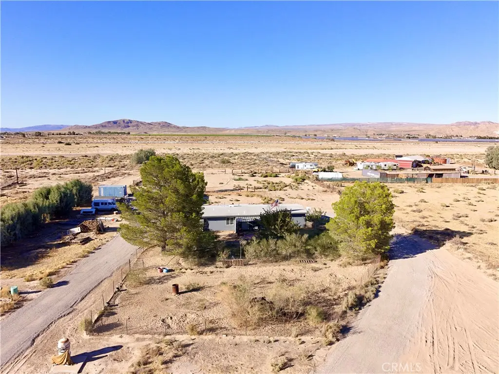 25088 Agate Road, Barstow, CA — listing photo 1