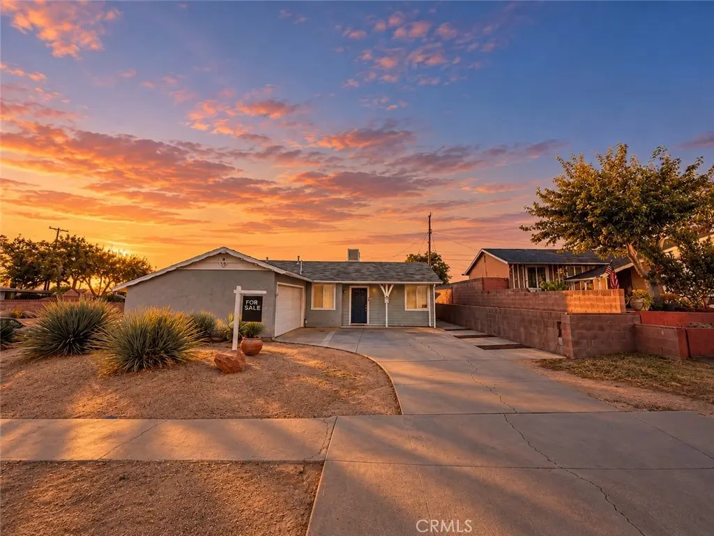 37442 4th st. E, Palmdale, CA — listing photo 1