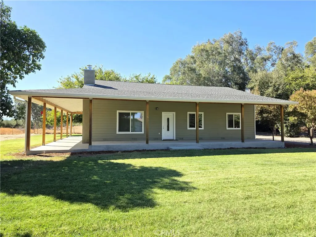 Single Family Residence for sale at 4671 County Road Ff, Orland, CA featuring 3 beds and 1 bath