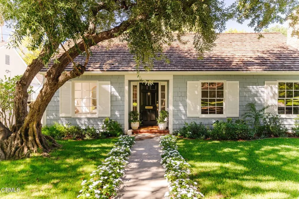 1535 Bradbury Road, San Marino, CA — listing photo 1