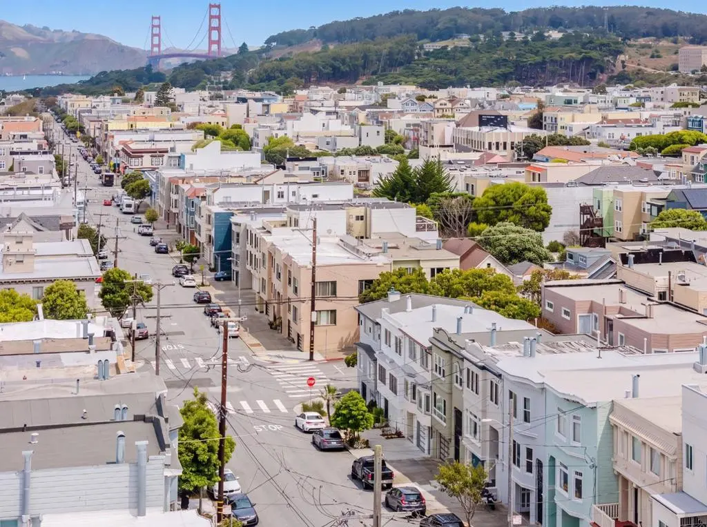 522 22nd Avenue, San Francisco, CA — listing photo 1