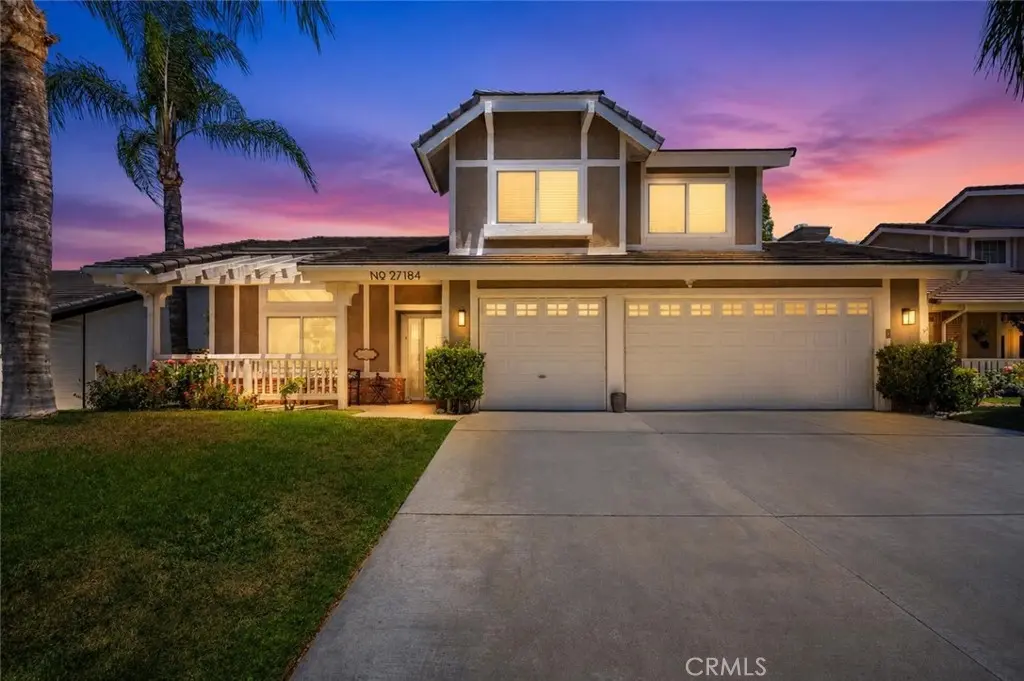 27184 Highlands Lane, Valencia, CA — listing photo 1