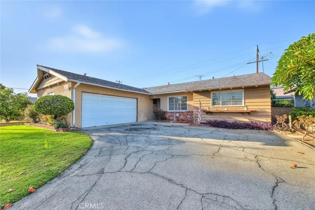 2441 Foxdale, La Habra, CA — listing photo 1