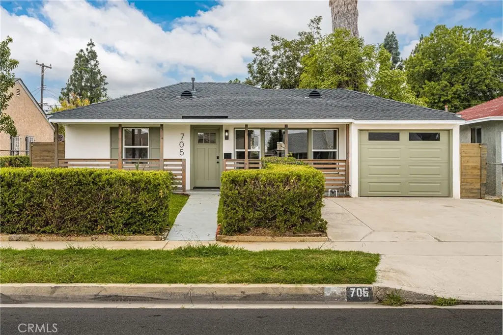 705 S Corlett Avenue, Compton, CA — listing photo 1
