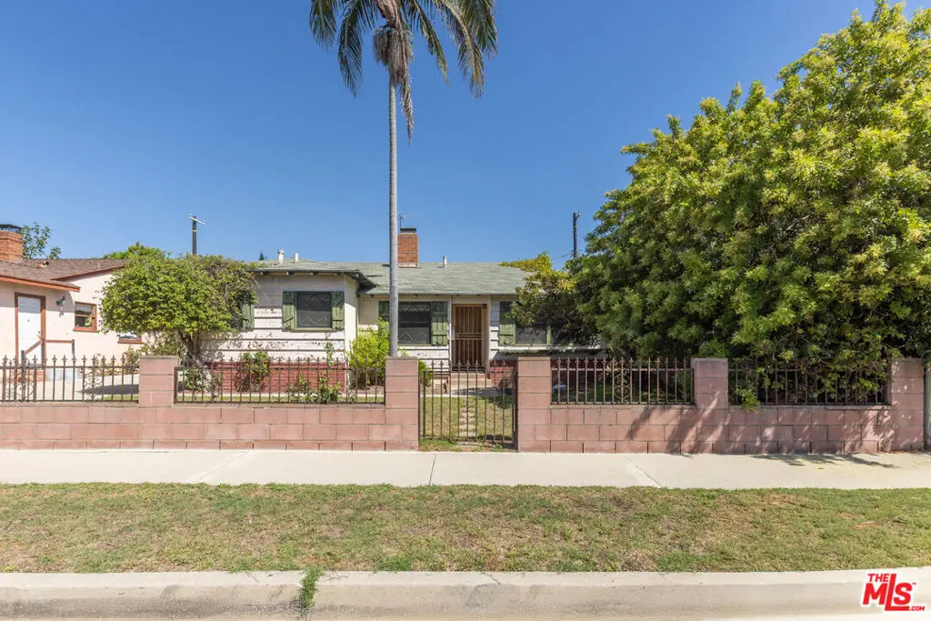 718 Valita Street, Venice, CA — listing photo 1