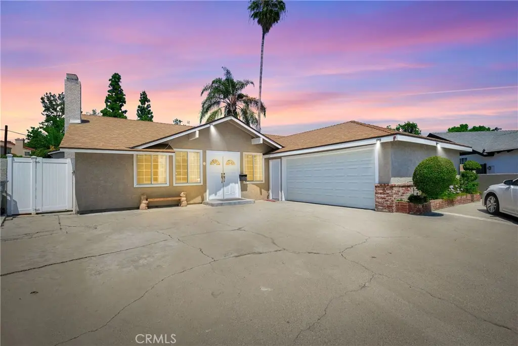 344 S Frankfurt Avenue, West Covina, CA — listing photo 1