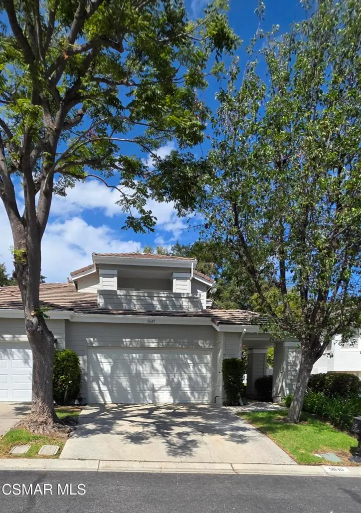 5645 Tanner Ridge Avenue, Westlake Village, CA — listing photo 1