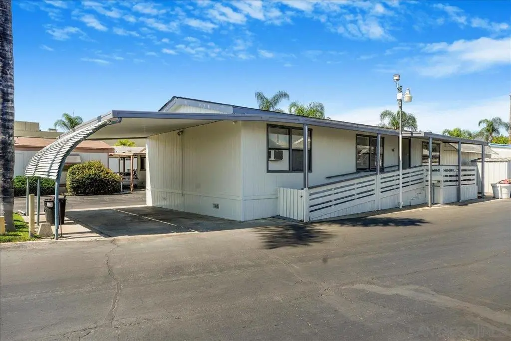 Manufactured On Land for sale at 211 N Citrus Avenue 50, Escondido, CA featuring 3 beds and 2 baths