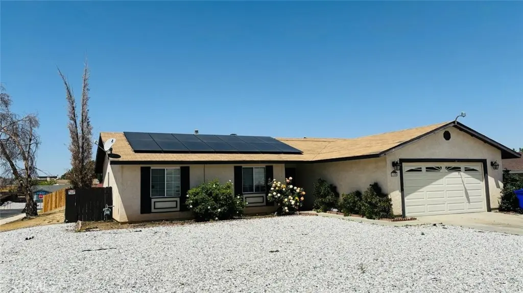 12850 Desert Creek, Victorville, CA — listing photo 1