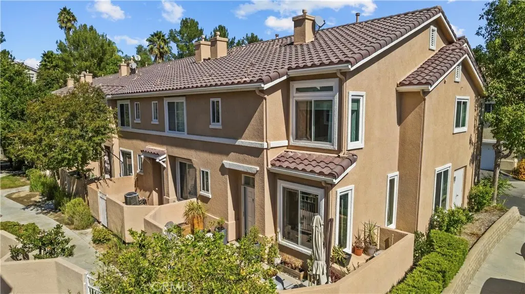 25735 Perlman Place H, Stevenson Ranch, CA — listing photo 1