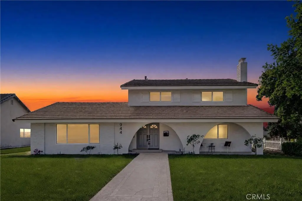 944 E Bastanchury, Placentia, CA — listing photo 1