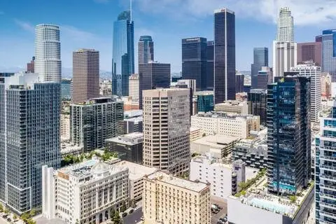801 S Grand Avenue 2111, Los Angeles, CA — listing photo 1