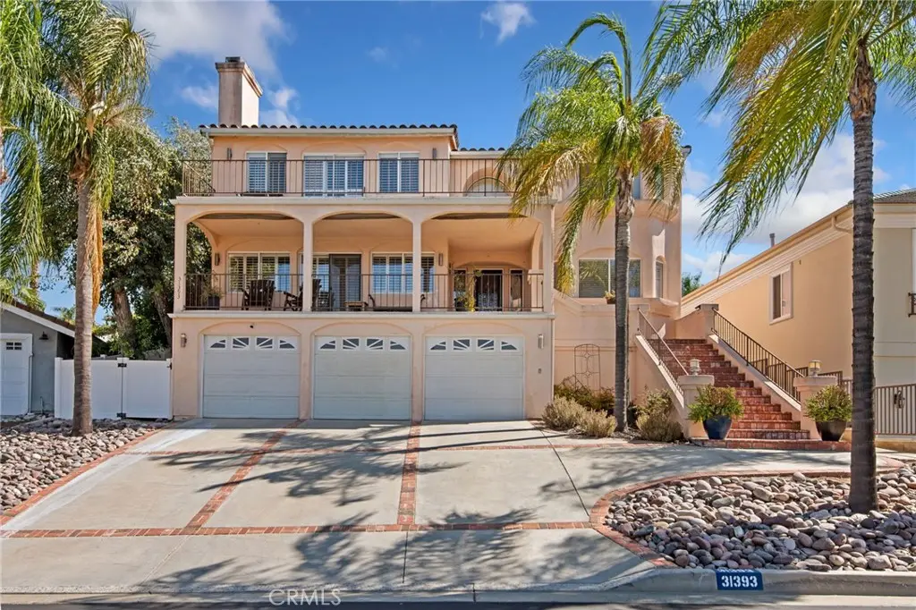 Single Family Residence for sale at 31393 Emperor Drive, Canyon Lake, CA featuring 4 beds and 3 baths