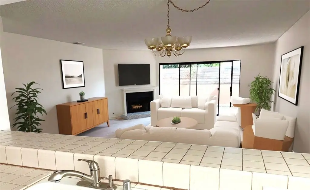 9906 Owensmouth 12, Chatsworth, CA — listing photo 1