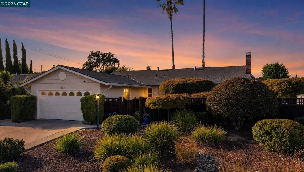 486 Viking Dr, Pleasant Hill, CA — listing photo 1
