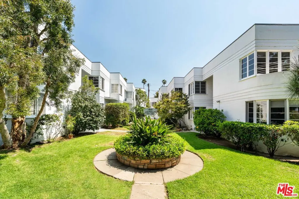 953 11th Street, Santa Monica, CA — listing photo 1