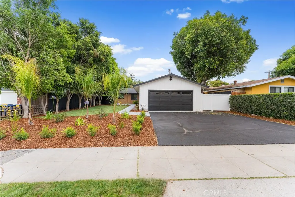 16738 Index Street, Granada Hills, CA — listing photo 1