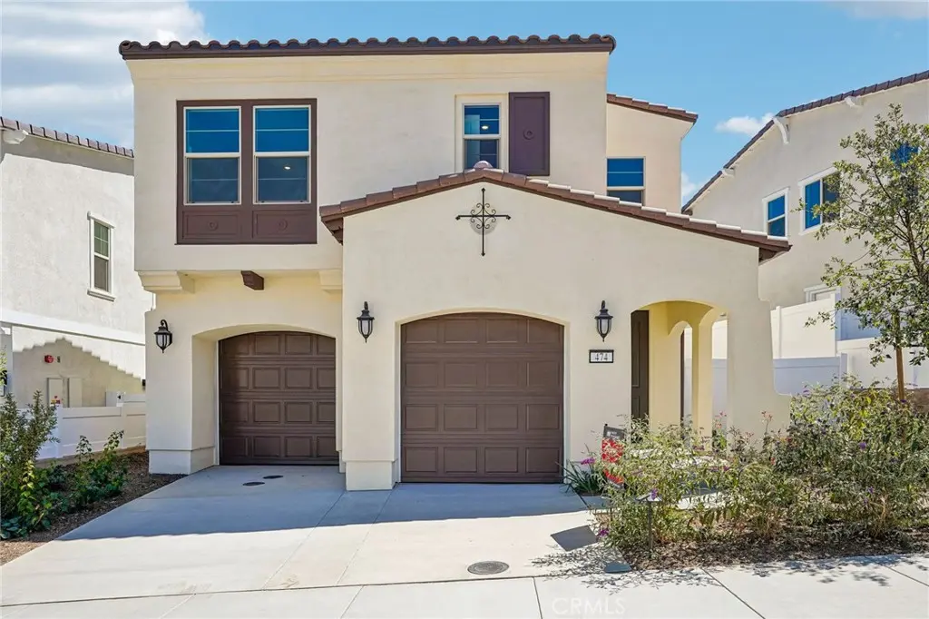 474 Citrus Oak Road, Glendora, CA — listing photo 1
