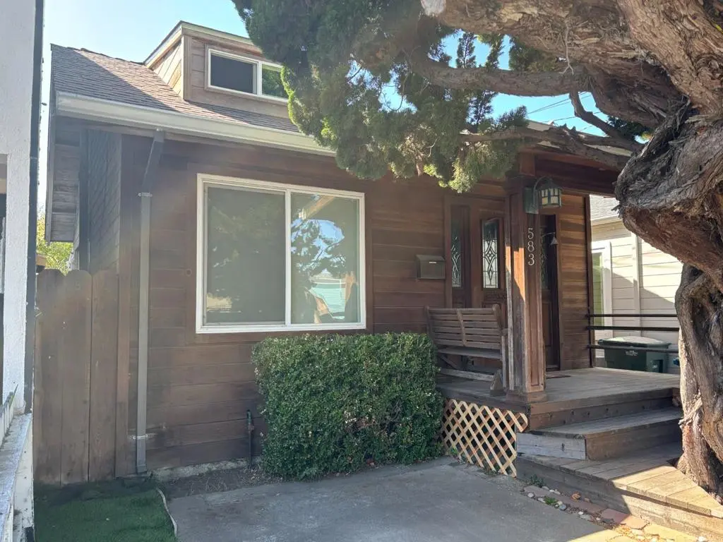 583 Easton Avenue, San Bruno, CA — listing photo 1