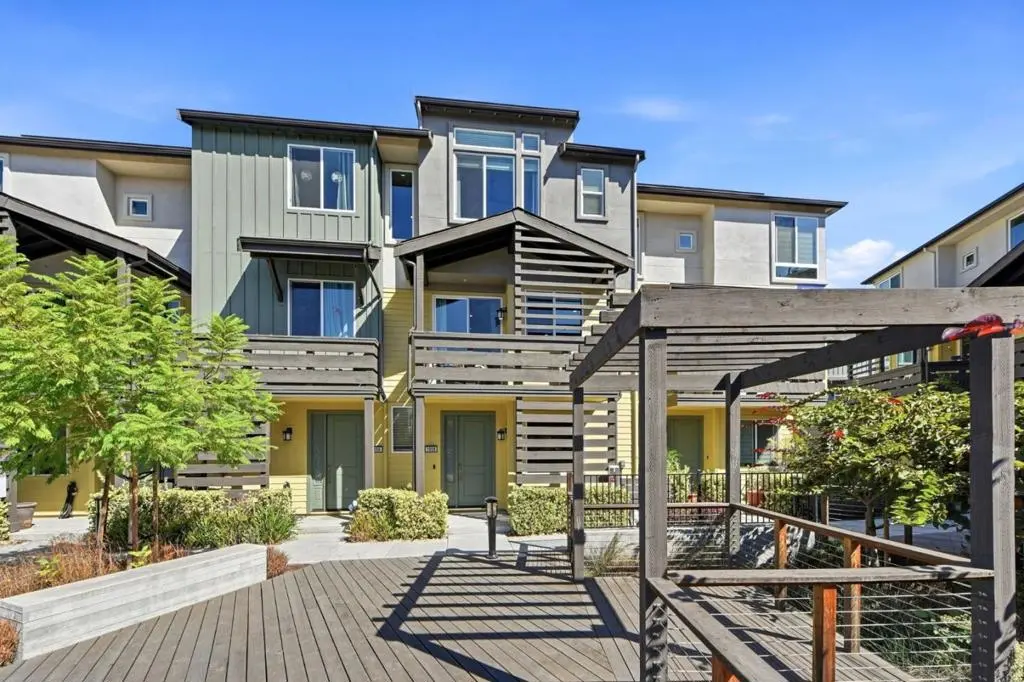 Townhouse for sale at 1958 Terracotta Court, Milpitas, CA featuring 3 beds and 3 baths