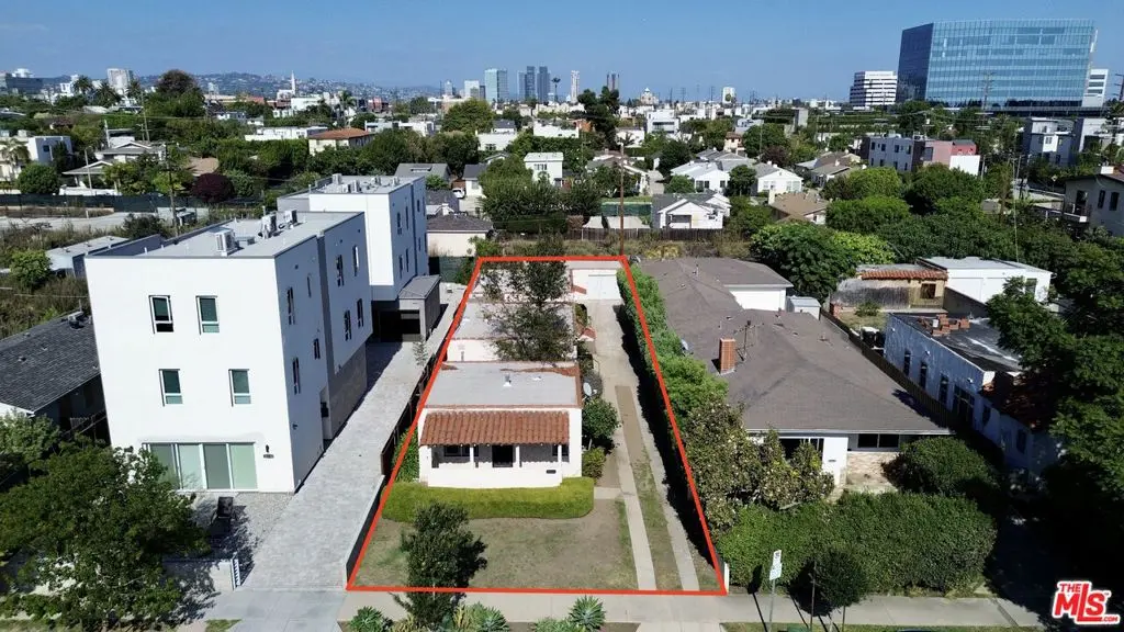 2030 Federal Avenue, Los Angeles, CA — listing photo 1