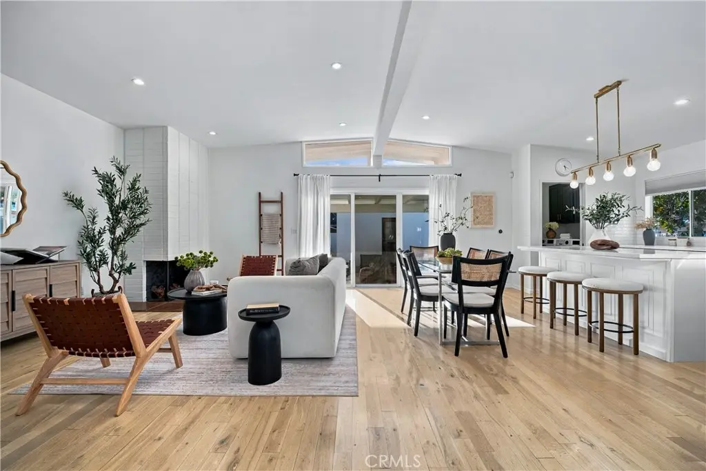 5769 Aldea Avenue, Encino, CA — listing photo 1